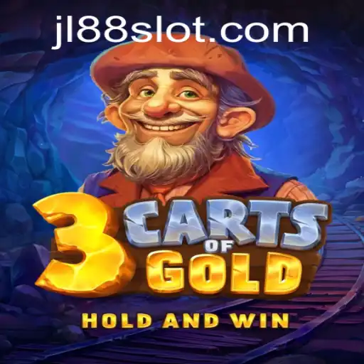 Exploring the Thrilling World of '3cartsOfGold': A Comprehensive Guide