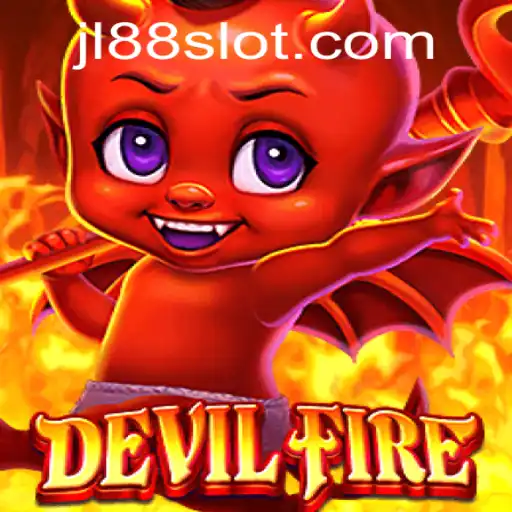 Unleashing the Adventure: An In-Depth Look at DevilFire JL88