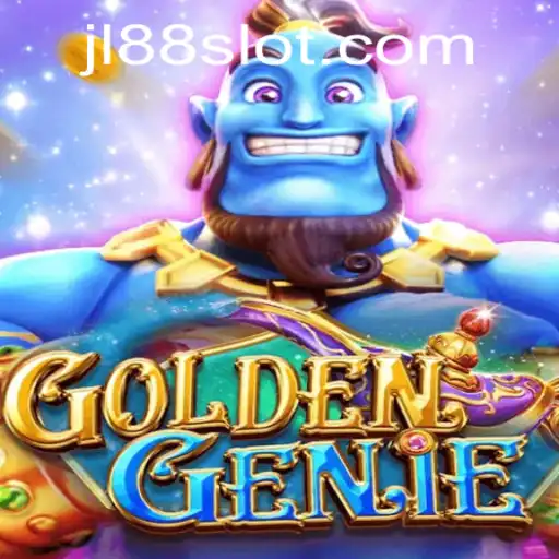 Discover the Mystical World of GOLDENGENIE