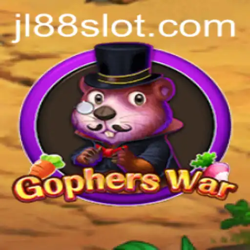 Discover the Exciting World of GophersWar: A Strategic Adventure with JL88
