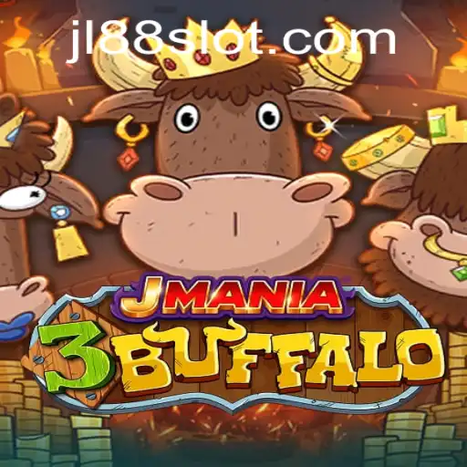 Experience Adventure with JMania3Buffalo: A Deep Dive