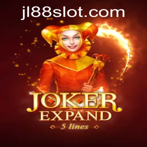 Explore the Thrills of JokerExpand: The Ultimate Gaming Experience