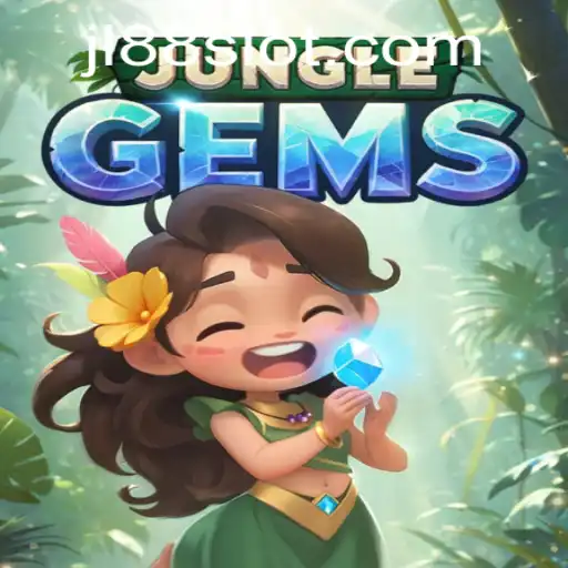 Discover the Thrilling Adventure of JungleGems with Keyword JL88