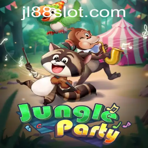 Discover the Exciting World of JungleParty: An Adventure Game with a Twist