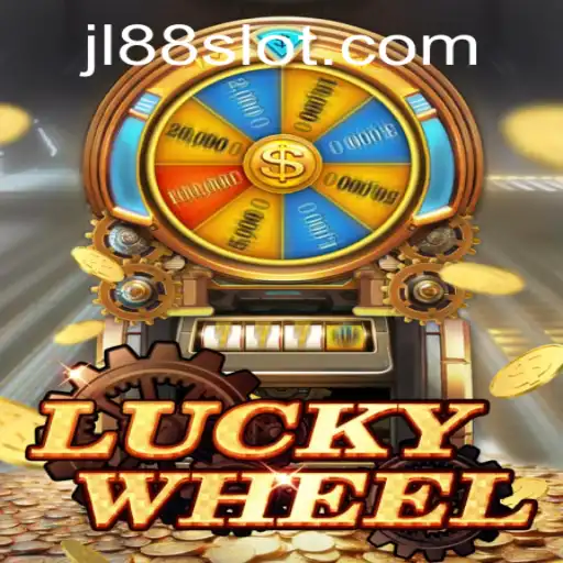LuckyWheel: Spin Your Way to Excitement with JL88