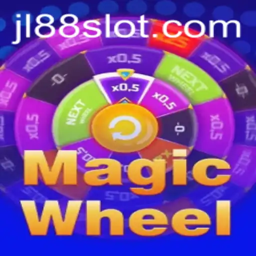 The Enchanting World of MagicWheel: A New Era in Gaming