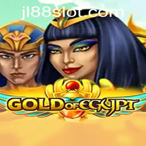 Discover the Secrets of 'GoldOfEgypt' with JL88