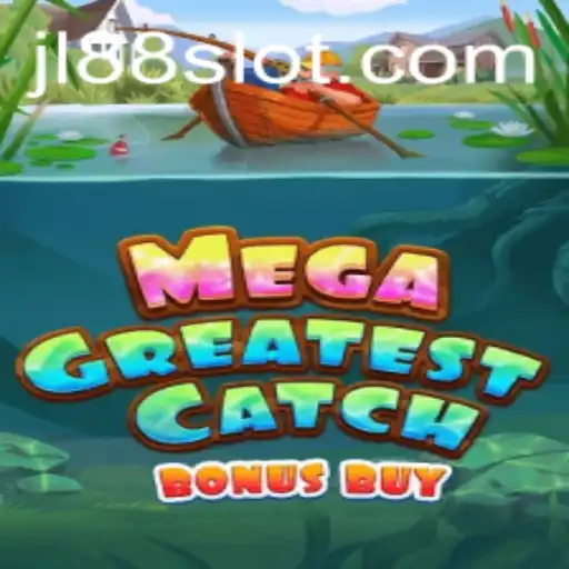 MegaGreatestCatchBonusBuy: A Dive into the Innovative Gaming Experience