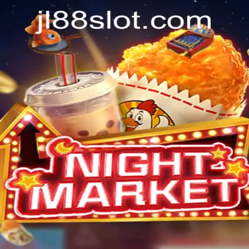 Exploring NIGHTMARKET: A Thrilling Journey into the World of JL88