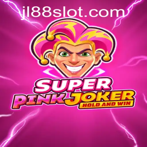 Exploring the Exciting World of SuperPinkJoker: A Deep Dive into the Game with Keyword JL88