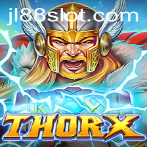 ThorX: An Epic Journey in Gaming with JL88
