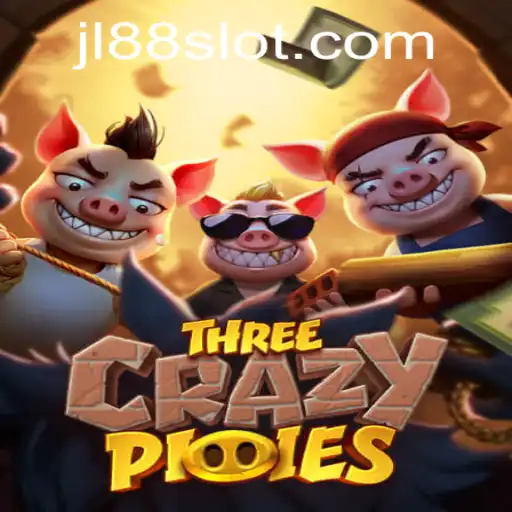 Exploring the Exciting World of ThreeCrazyPiggies and How JL88 Spices Up the Game