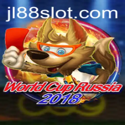 WorldCupRussia2018 and the Exciting Gameplay of JL88