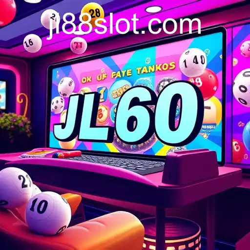 Exploring the World of Online Bingo with JL88