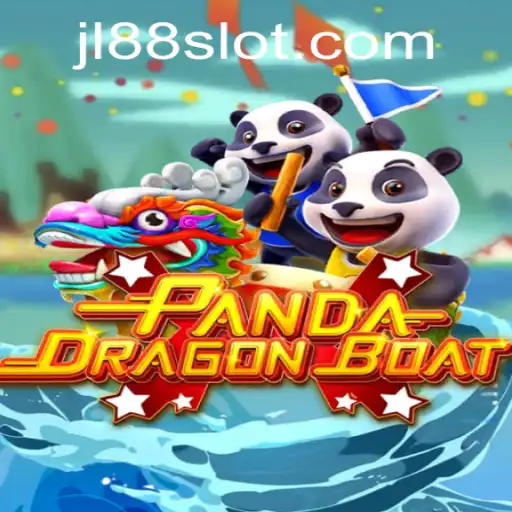 PANDADRAGONBOAT: A New Wave in Interactive Gaming