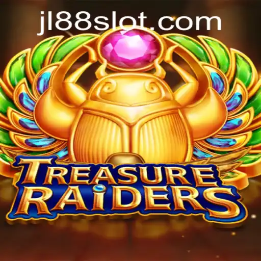 TREASURERAIDERS: The Ultimate Adventure Awaits